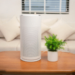 Máy Lọc Không Khí LG PuriCare Aero Hit AS35GGW10.ABAE – Hàng Chính Hãng – BH 12 Tháng