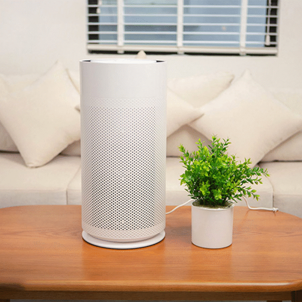 Máy Lọc Không Khí LG PuriCare Aero Hit AS35GGW10.ABAE – Hàng Chính Hãng – BH 12 Tháng