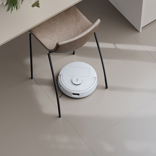 Robot hút bụi Ecovacs Deebot Mini – Bảo hành chính hãng 12 tháng