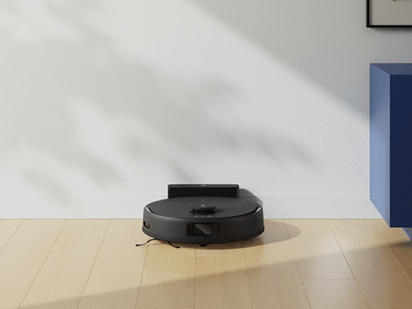 Robot hút bụi Ecovacs Deebot N30 – Bảo hành chính hãng 12 tháng