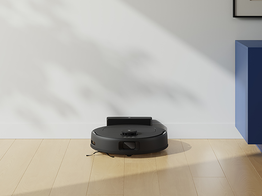 Robot hút bụi Ecovacs Deebot N30 - Bảo hành chính hãng 12 tháng 30 N30 1