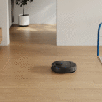 Robot hút bụi Ecovacs Deebot N30 – Bảo hành chính hãng 12 tháng