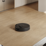 Robot hút bụi Ecovacs Deebot N30 – Bảo hành chính hãng 12 tháng