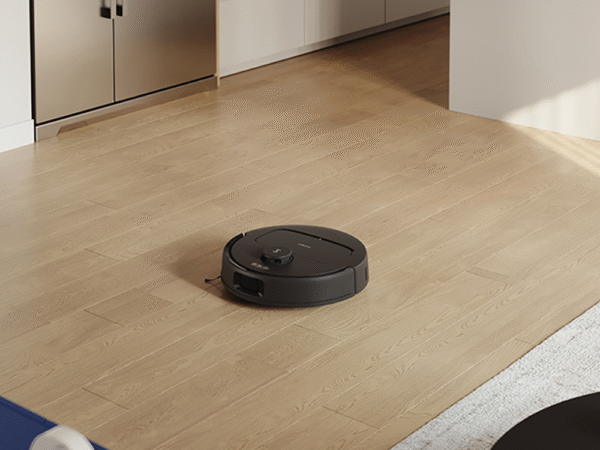 Robot hút bụi Ecovacs Deebot N30 – Bảo hành chính hãng 12 tháng