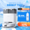 Robot hút bụi Ecovacs Deebot T30C – Bảo hành chính hãng 24 tháng