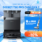 Robot hút bụi Ecovacs Deebot T50 Pro Omni Gen 2 – Bảo hành chính hãng 24 tháng