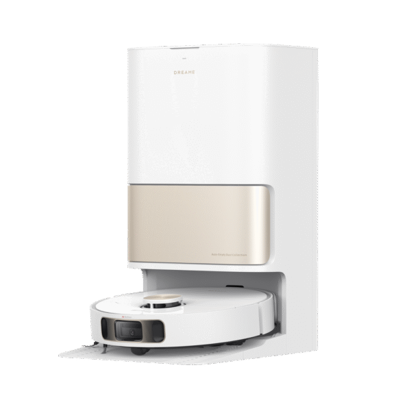 Robot Hút Bụi Lau Nhà Dreame L10s Pro Ultra Heat – Bản Quốc Tế – Bảo Hành 24 Tháng
