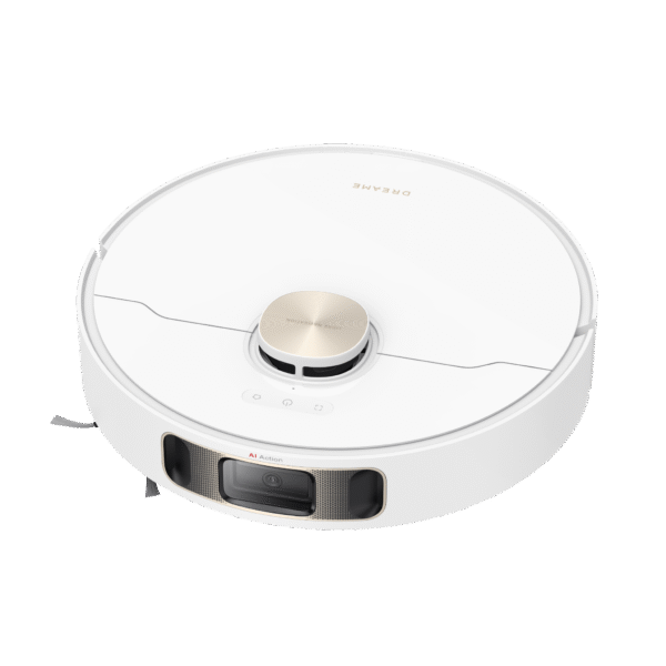 Robot Hút Bụi Lau Nhà Dreame L10s Pro Ultra Heat – Bản Quốc Tế – Bảo Hành 24 Tháng