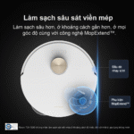 Robot Hút Bụi Lau Nhà Dreame L20 Ultra – Bản Quốc Tế – Bảo Hành 24 Tháng