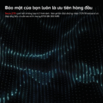 Robot hút bụi Roborock Saros Z70 – Bảo hành chính hãng 24 Tháng