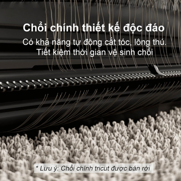 Robot Hút Bụi Lau Nhà Dreame X30 Ultra – Bản Quốc Tế – Bảo Hành 24 Tháng