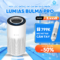 Máy Lọc Không Khí Lumias Bulma Pro – Hàng Chính Hãng – BH 12 Tháng