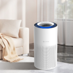 Máy Lọc Không Khí Lumias Bulma Pro – Hàng Chính Hãng – BH 12 Tháng