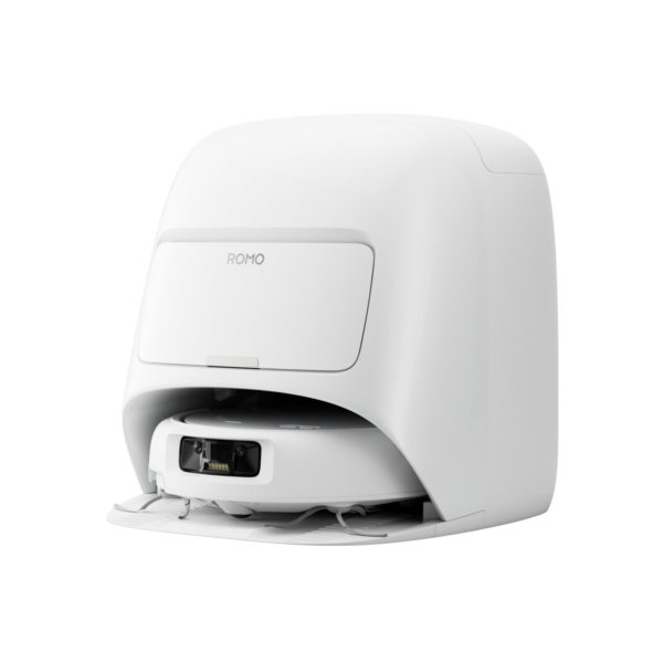 Robot hút bụi DJI ROMO – Bảo hành chính hãng 12 Tháng