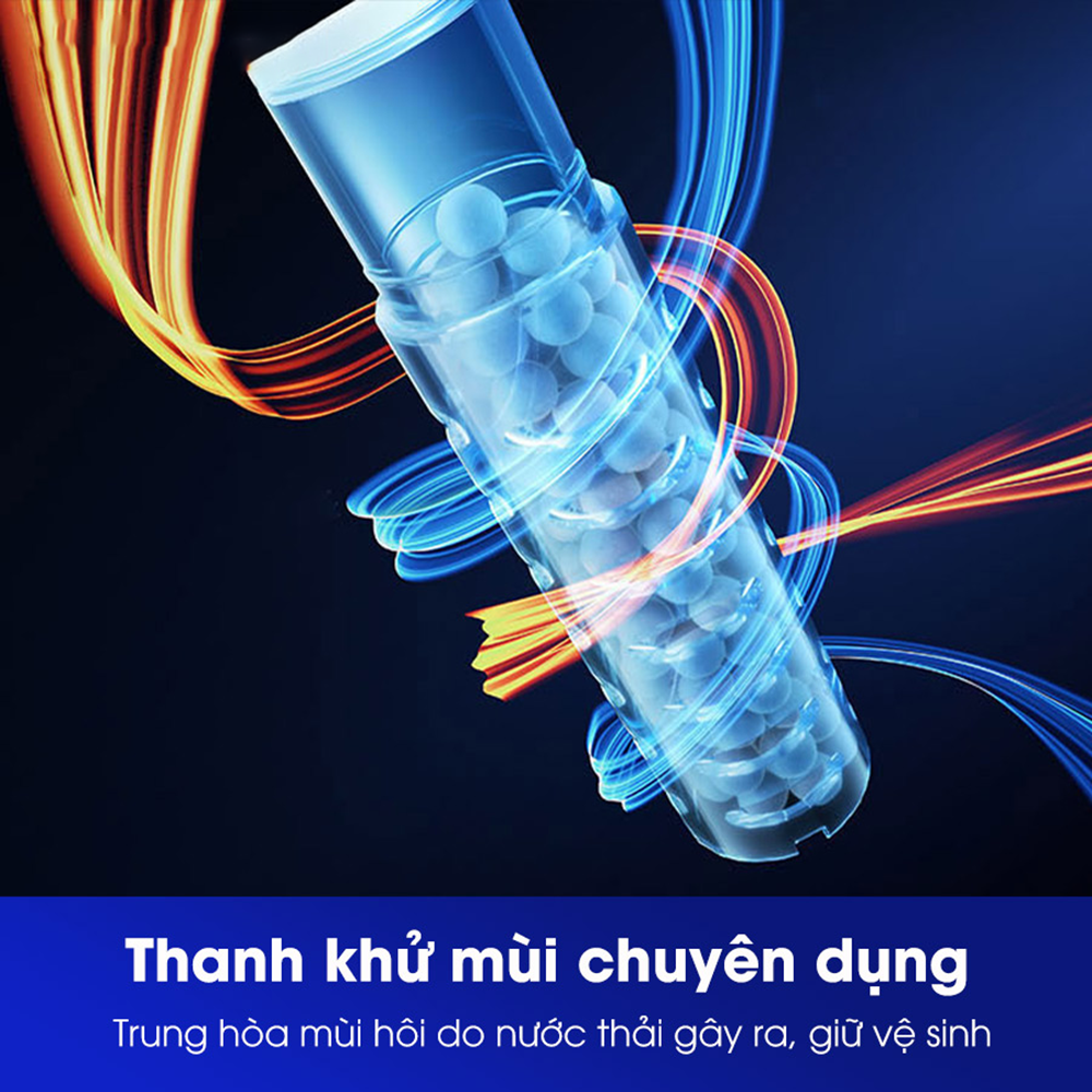 Máy hút bụi lau nhà Tineco Floor One S6 Stretch Max - Bảo hành 24 tháng 46 S6 Stretch