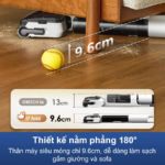 Máy hút bụi lau nhà Tineco Floor One i7 Fold – Bảo hành 24 tháng