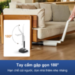 Máy hút bụi lau nhà Tineco Floor One i7 Fold – Bảo hành 24 tháng