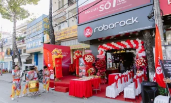 Địa điểm mua robot hút bụi chính hãng uy tín tại Cần Thơ