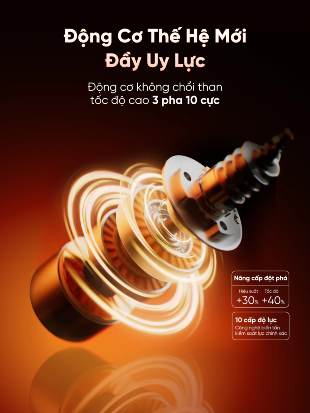 Máy Massage Cổ Vai Gáy BREO N7 | Động Cơ Mạnh Đột Phá - Liệu Pháp Chườm Ấm Carbon Trị Liệu Chuyên Sâu | Bảo hành 12 Tháng 53 Breo N7 6