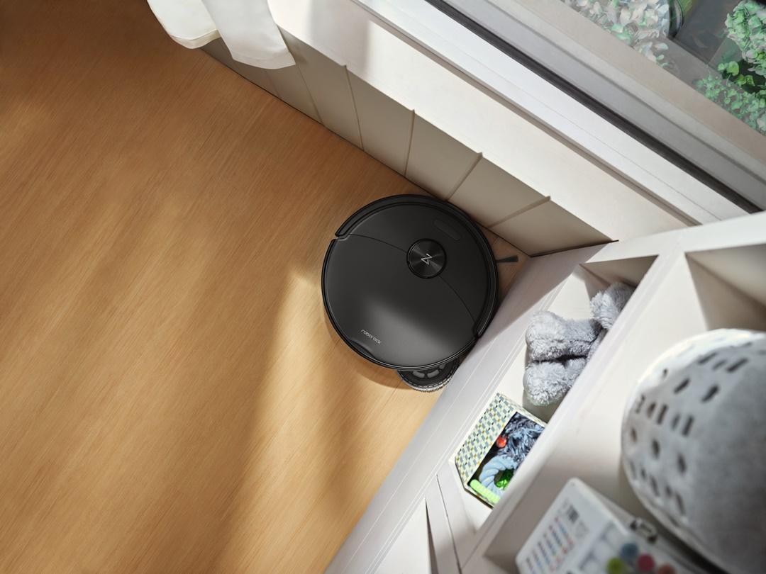 Chổi cạnh đảo chiều là gì? Một trong những nâng cấp đáng chú ý trên Qrevo 2 Pro 23 Choi canh dao chieu la gi Mot trong nhung nang cap dang chu y tren Qrevo 2 Pro 1