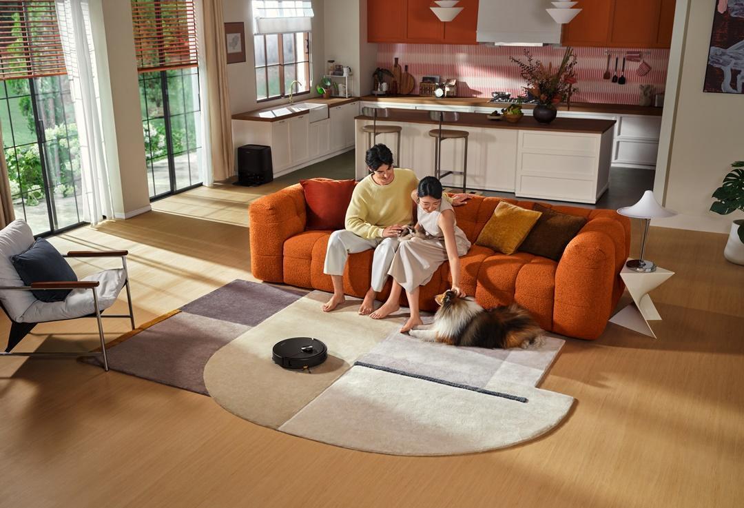 Chổi cạnh đảo chiều là gì? Một trong những nâng cấp đáng chú ý trên Qrevo 2 Pro 24 Choi canh dao chieu la gi Mot trong nhung nang cap dang chu y tren Qrevo 2 Pro 2