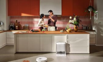 Hướng dẫn lắp đặt và thiết lập Roborock Qrevo 2 Pro lần đầu