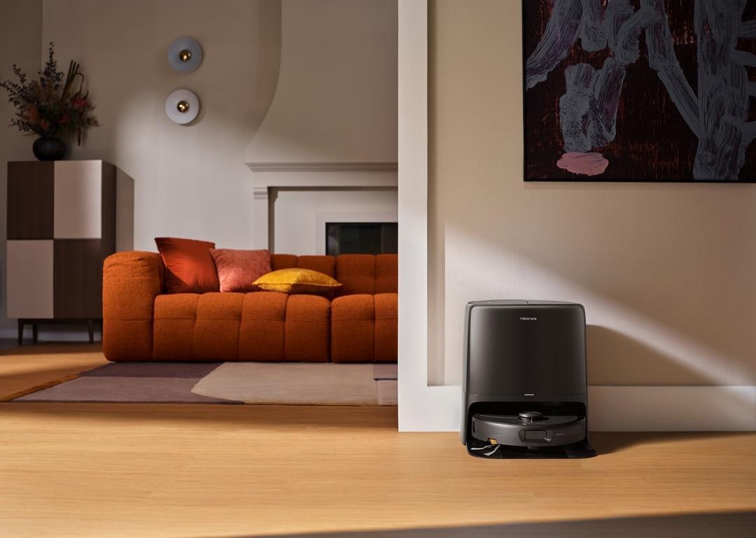 Ngân sách dưới 15 triệu, muốn robot hút bụi tự lo được mọi thứ — có không? 23 Kinh nghiem chon mua robot hut bui duoi 15tr 1