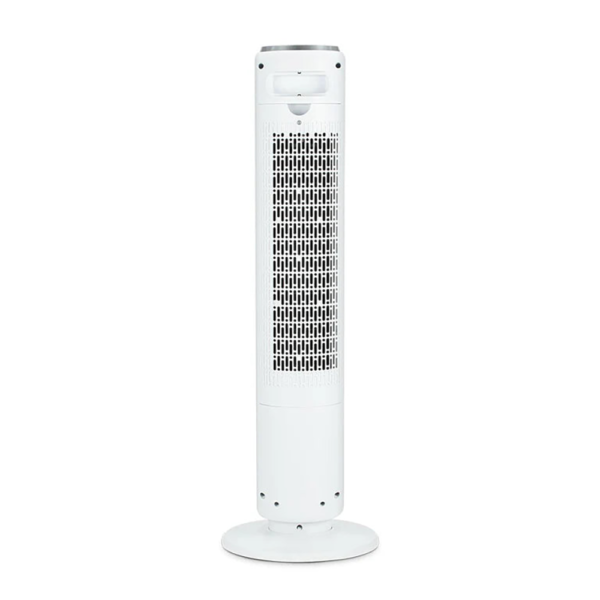Quạt Tháp Điều Hòa Thông Minh Levoit Classic 36 inches | Cảm biến nhiệt độ – 12 cấp gió | Bảo hành 24 Tháng