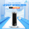 Quạt Tháp Thông Minh Levoit Windi Mini | Điều khiển từ xa – 5 tốc độ gió – Tiết kiệm điện – Bảo hành 24 Tháng