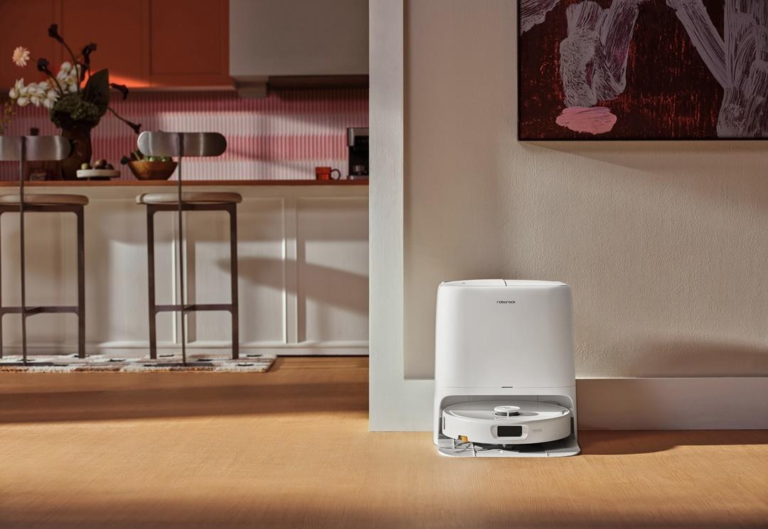 Nhà có thú cưng, tóc rụng nhiều, đi làm cả ngày — robot hút bụi nào không cần trông? 24 Nguoi ban ron nen su dung robot hut bui nao de tiet kiem nhieu thoi gian 2