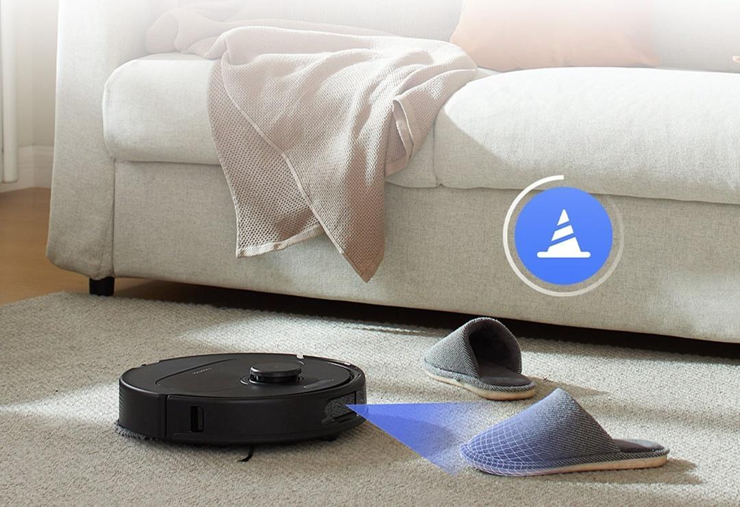 Nhà có thú cưng, tóc rụng nhiều, đi làm cả ngày — robot hút bụi nào không cần trông? 28 Nguoi ban ron nen su dung robot hut bui nao de tiet kiem nhieu thoi gian 6