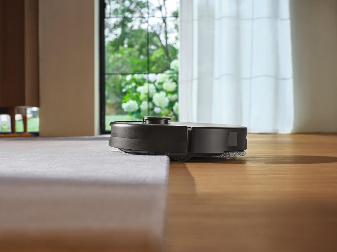 Roborock Qrevo 2 Pro: Robot hút bụi lau nhà 25.000 Pa mạnh mẽ, giá chưa tới 20 triệu 25 Roborock Qrevo 2 Pro Robot hut bui lau nha 25.000 Pa manh me gia chua toi 20 trieu 3