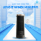 Quạt Tháp Thông Minh Levoit Windi Mini Pro | Điều khiển từ xa – Đèn ngủ – 5 tốc độ gió – Tích điện | Bảo hành 24 Tháng