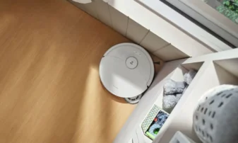 Đánh giá Roborock Qrevo 2 Pro: Có đáng mua trong phân khúc robot hút bụi tầm trung?