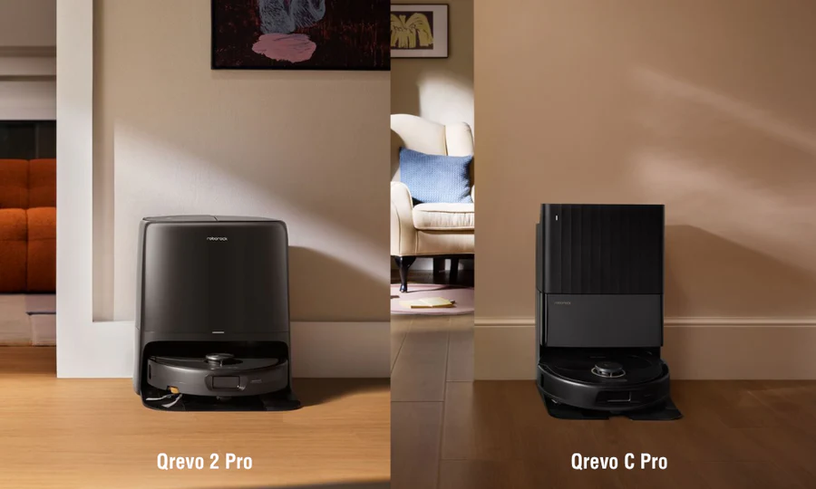 So sánh hai robot hút bụi Roborock Qrevo C Pro và Qrevo 2 Pro cho gia đình hiện đại 22 so sanh qrevo c pro va qrevo 2 pro trong cung tam gia nen mua san pham nao 1
